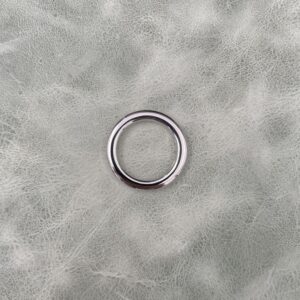 26mm Nickel O-ring