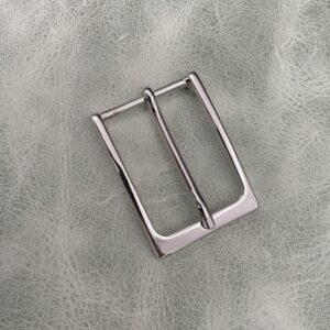 30mm Nickel Buckle