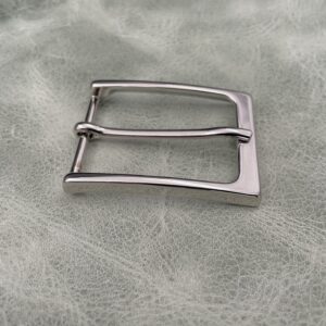 30mm Nickel Buckle