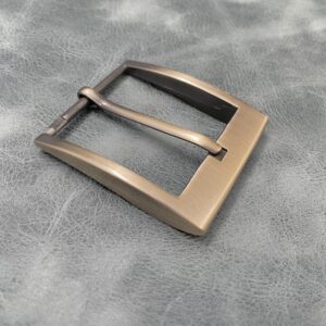 40mm Antique Brass Buckle