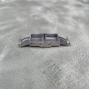 10mm Stainless Steel Bracelet Lock/Clasp
