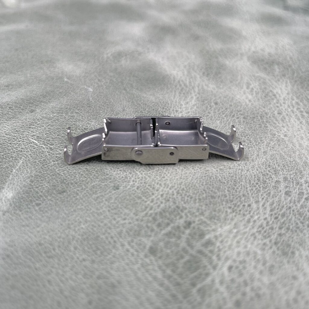 10mm Stainless Steel Bracelet Lock/Clasp