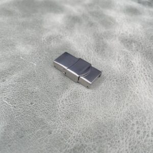 10mm Stainless Steel Bracelet Lock/Clasp