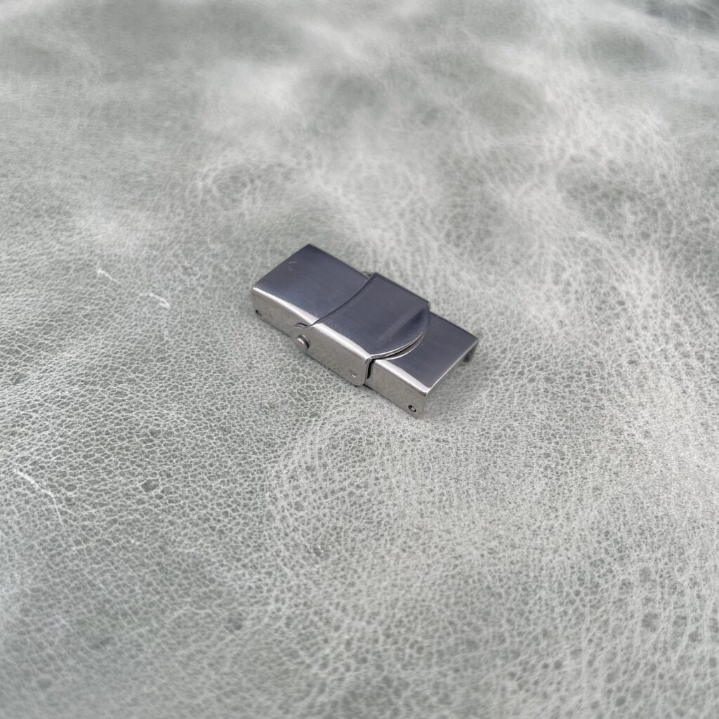 10mm Stainless Steel Bracelet Lock/Clasp