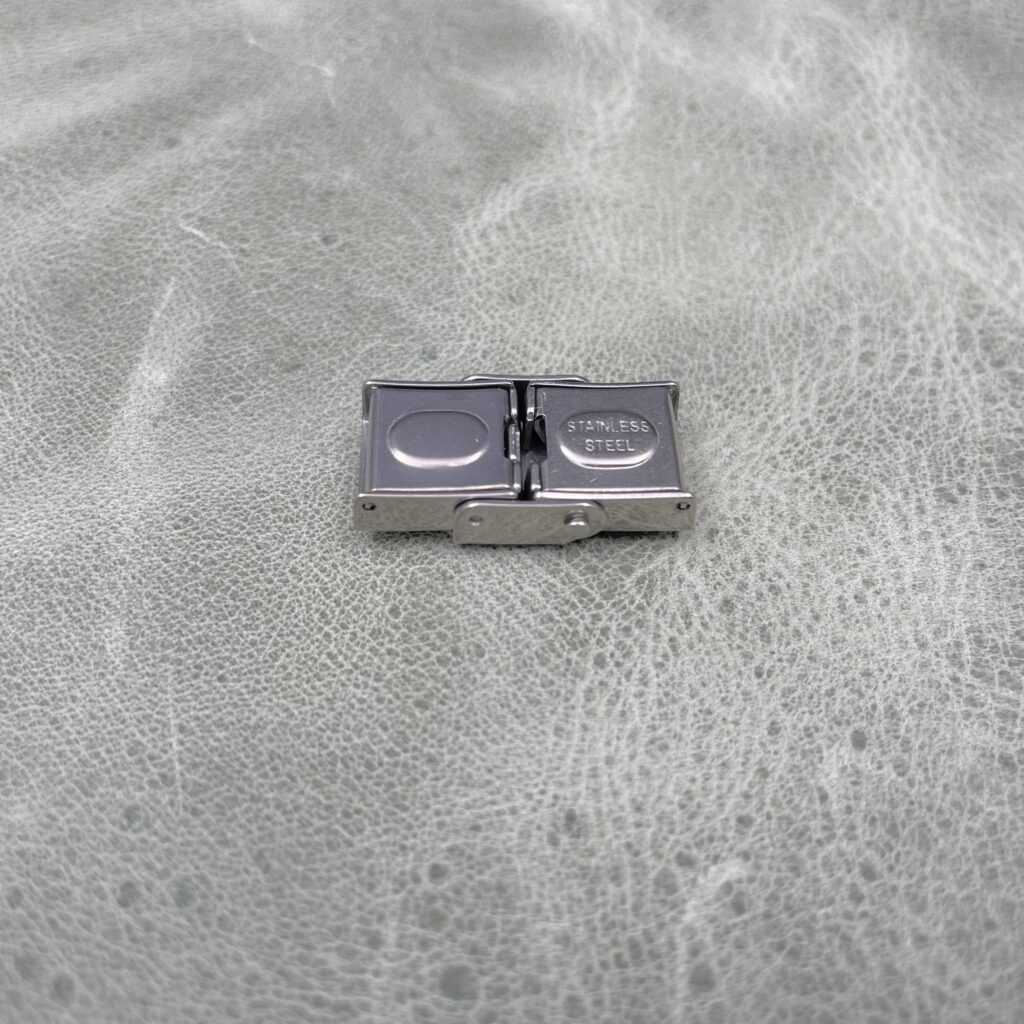 10mm Stainless Steel Bracelet Lock/Clasp