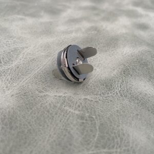 18mm Nickel Magnetic Lock