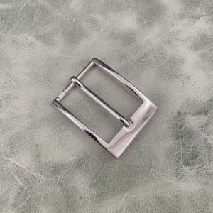 35mm Nickel Buckle