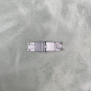 10mm Stainless Steel Bracelet Lock/Clasp