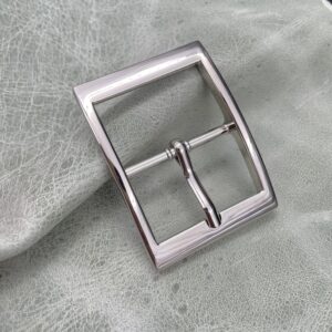 35mm Nickel Buckle