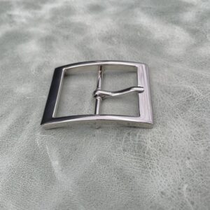 35mm Nickel Buckle