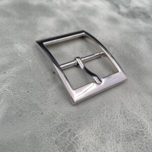 35mm Nickel Buckle