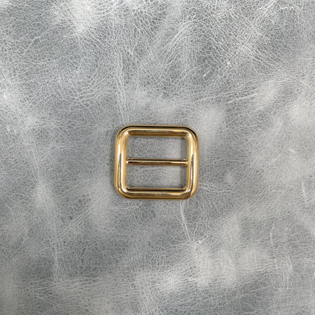25mm Gilt Adjustable Slider