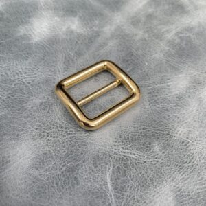 25mm Gilt Adjustable Slider