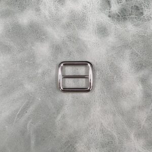 25mm Nickel Adjustable Slider