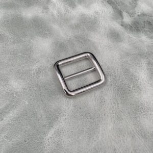 25mm Nickel Adjustable Slider