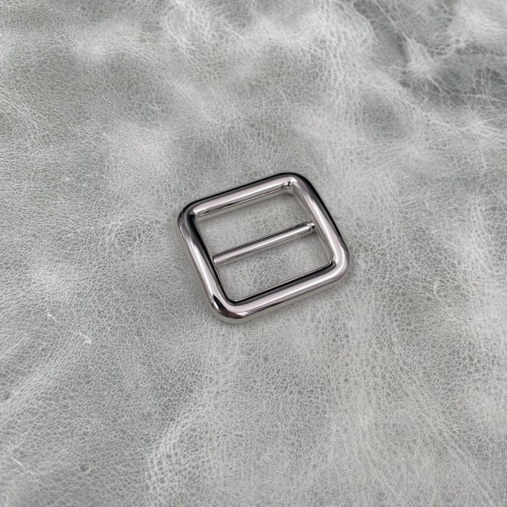 25mm Nickel Adjustable Slider