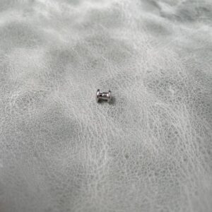 5mm Nickel Rivet