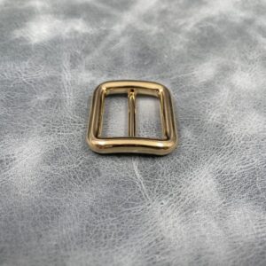 25mm Gilt Adjustable Slider