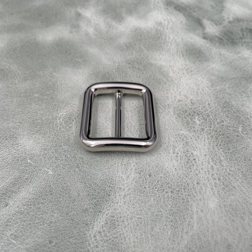 25mm Nickel Adjustable Slider
