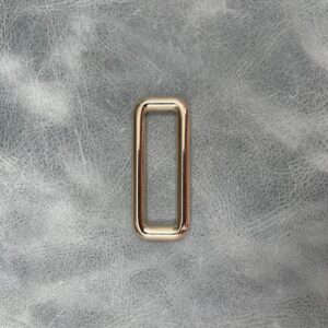 40mm Gilt Slider