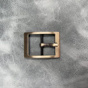 25mm Antique Brass Buckle