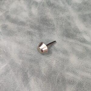 14mm Nickel Bottom Dome