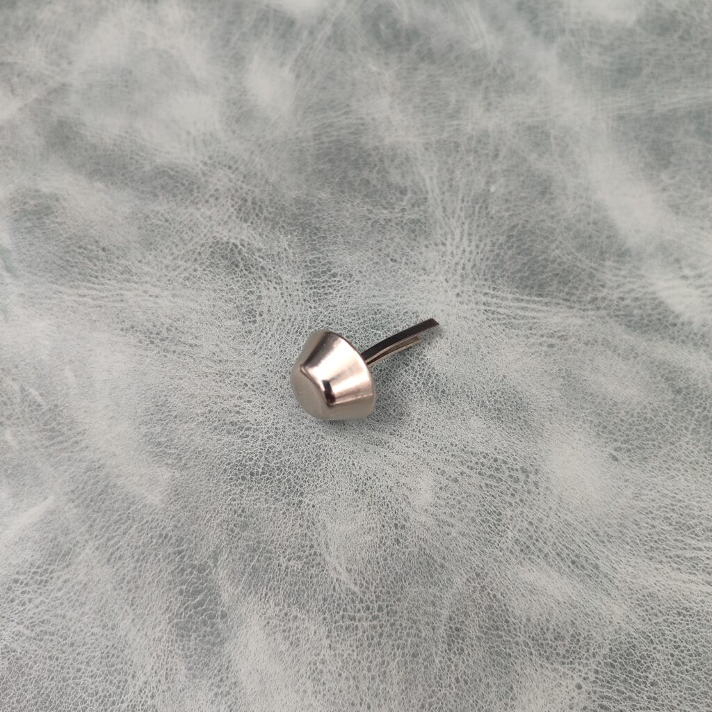 14mm Nickel Bottom Dome