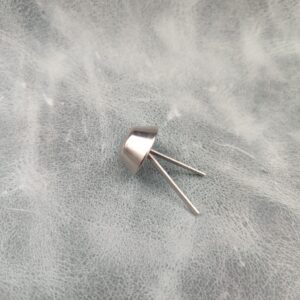 14mm Nickel Bottom Dome