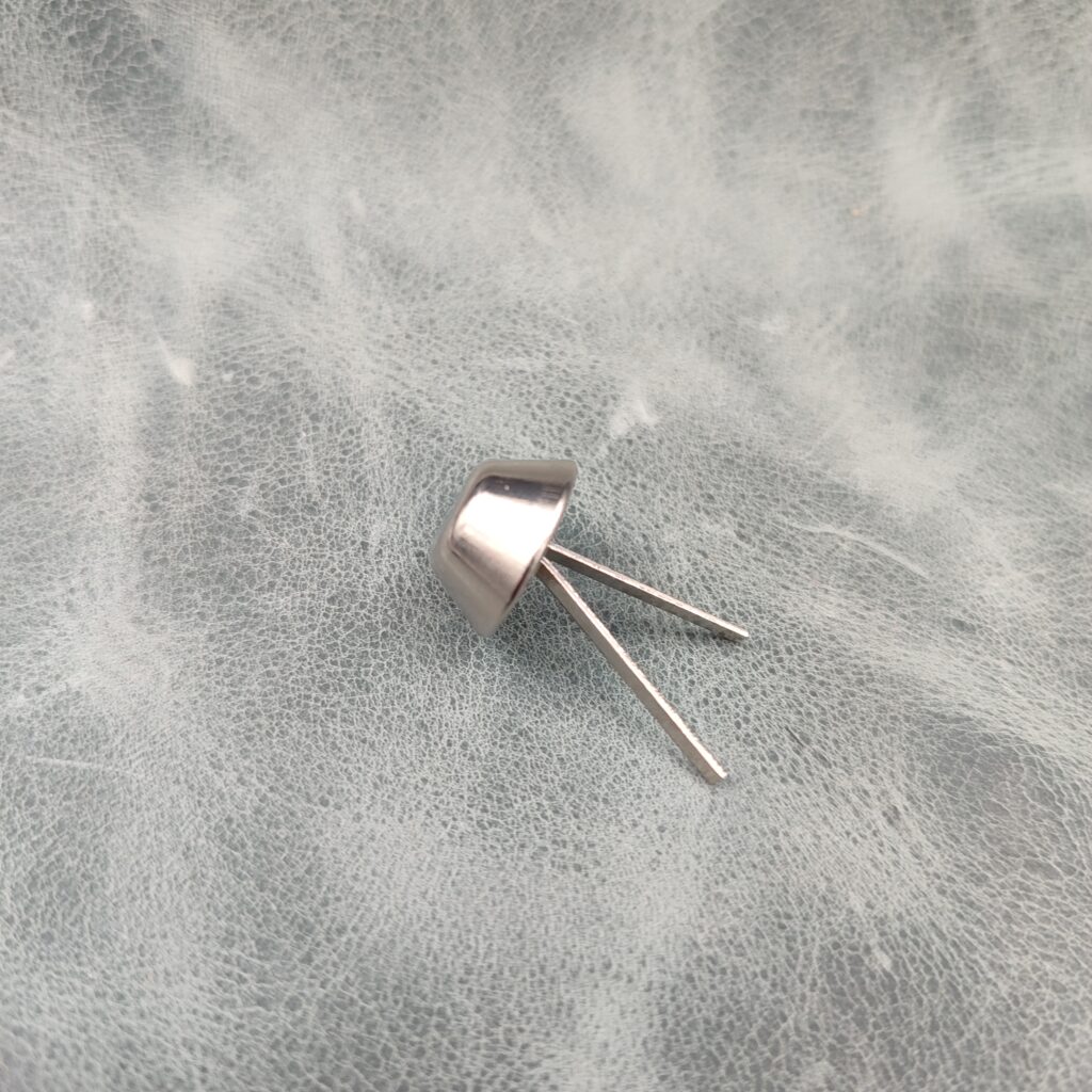 14mm Nickel Bottom Dome