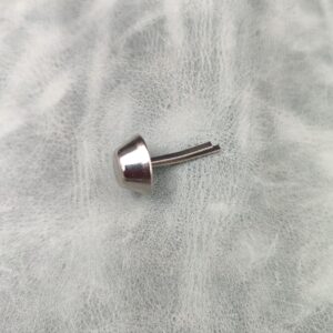 14mm Nickel Bottom Dome