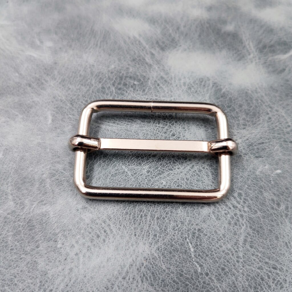 40mm Nickel Adjustable Slider - (Pack of 10) - Image 3