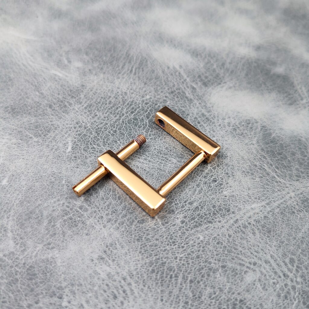 18mm Gilt Handle Holder - (Pack of 10) - Image 3