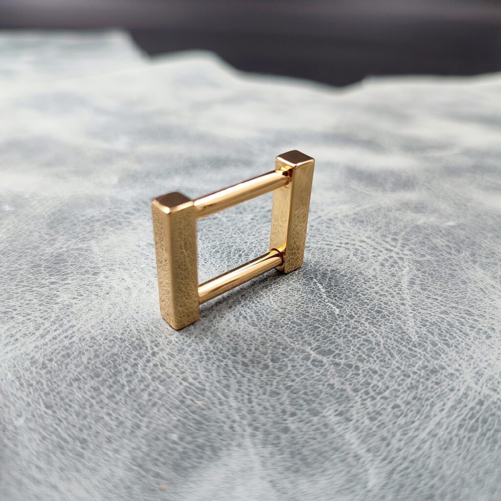 18mm Gilt Handle Holder - (Pack of 10) - Image 2