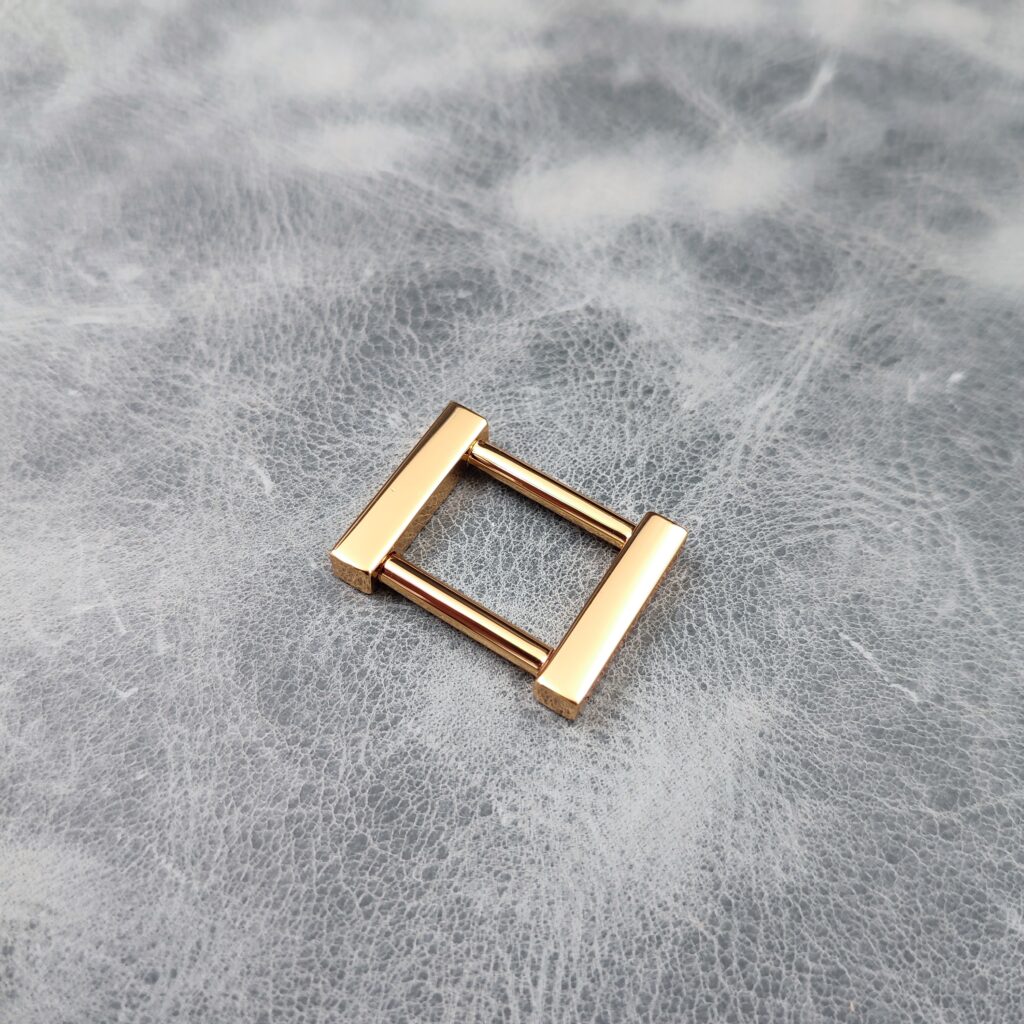 20mm Gilt Handle Holder