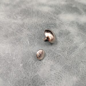 16mm Nickel Rivet