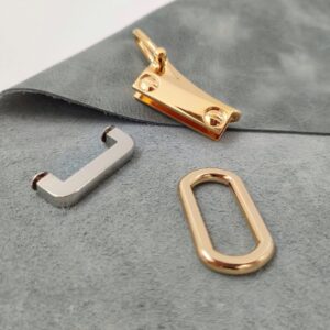 Handle Holders & Square Rings