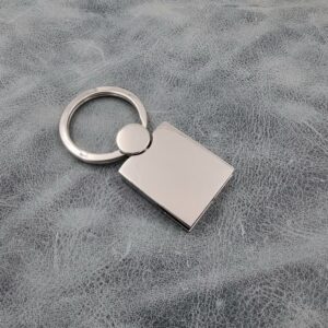 29.5mm x 24mm Nickel Tassel Holder