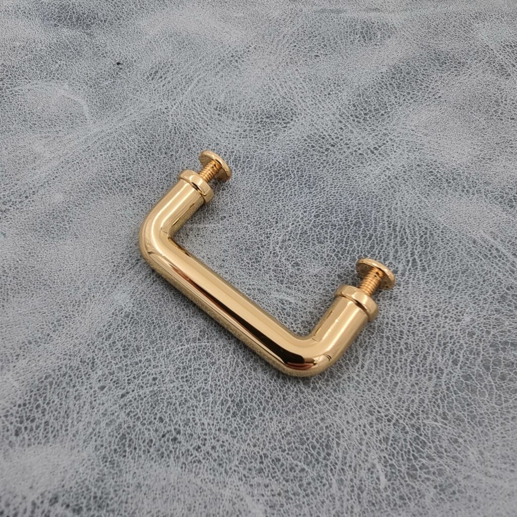 30mm Gilt Handle Holder - (Pack of 10) - Image 3