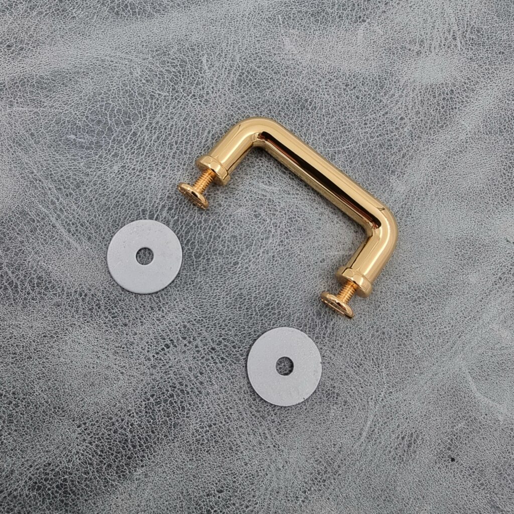 30mm Gilt Handle Holder - (Pack of 10) - Image 2