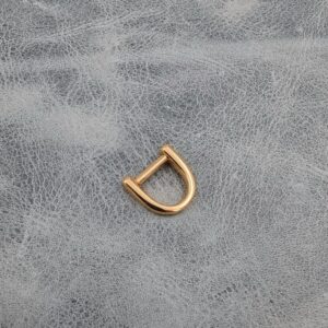 10mm Gilt Handle Holder  - (Pack of 4)