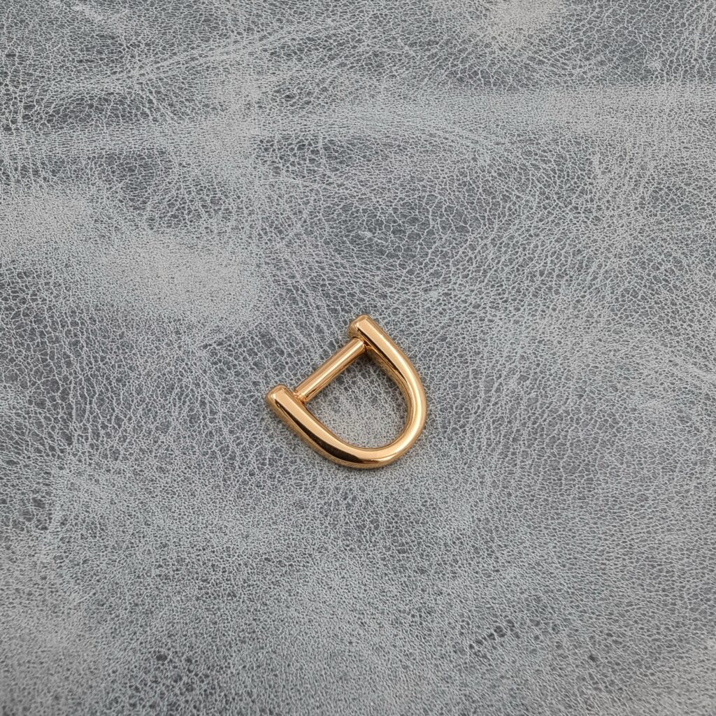 10mm Gilt Handle Holder - (Pack of 4)