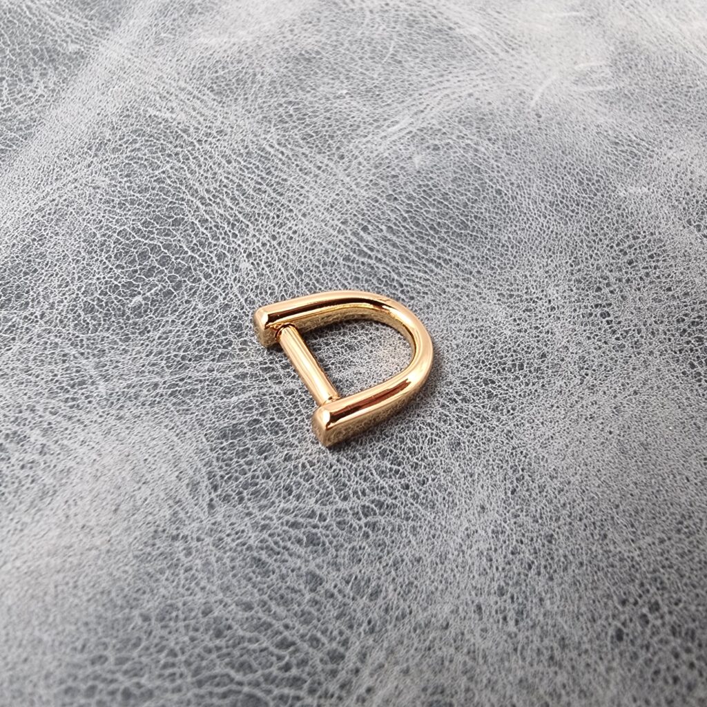 10mm Gilt Handle Holder - (Pack of 4) - Image 2