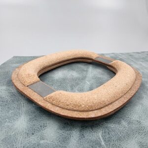 Raw wrapping Bag handle