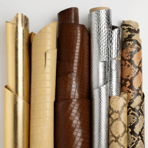 Italian Fashion Leather