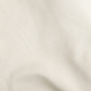 Pearl Stingray Fashion Leather
