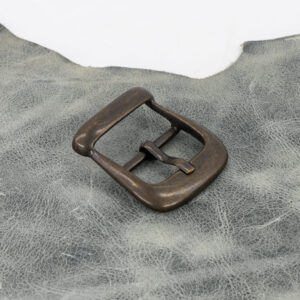 30mm Old Antique Buckle - (Pack of 1)