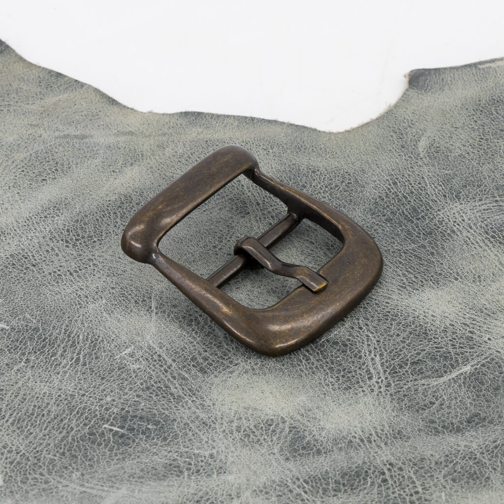 30mm Old Antique Buckle – (Pack of 1)